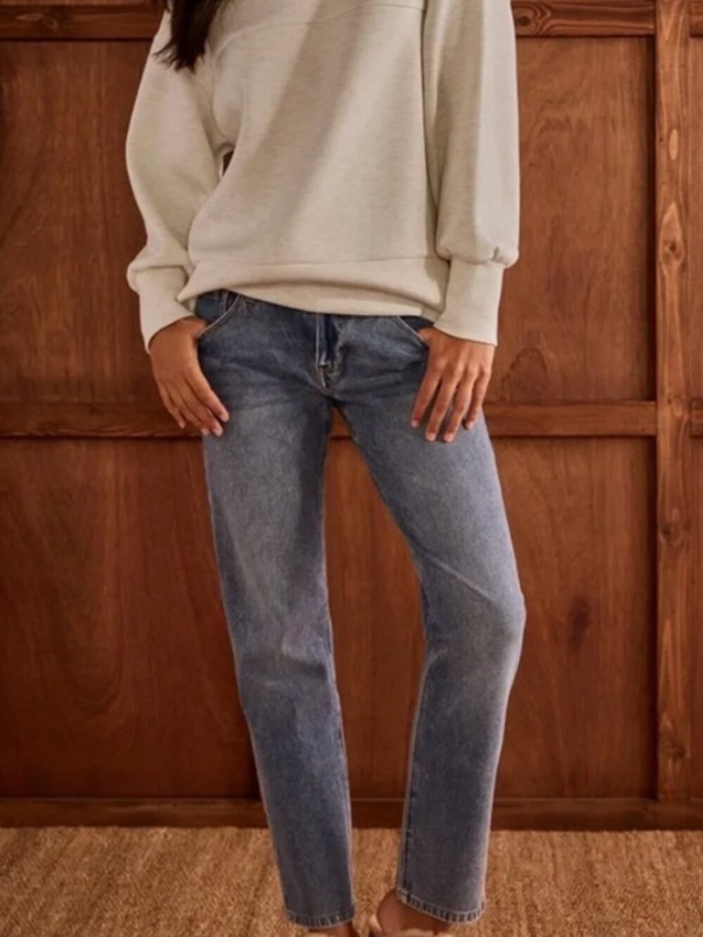 cabi - Harlow Jeans - Size 12